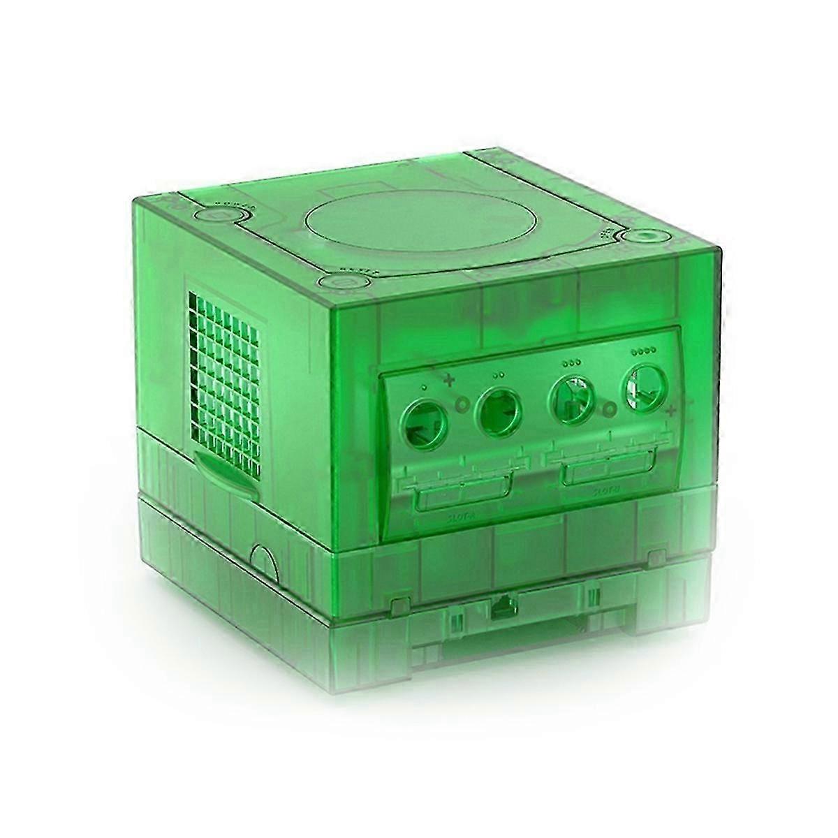 For BitFunx NGC Transparent Box Replacement Case for DOL-001 /DOL-101