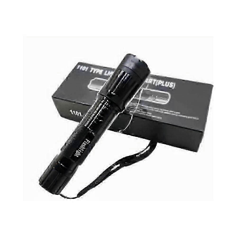 2025 Gootatic Voltguard V95 Stun Torch Light The Way,gootatic Stun Flashlight