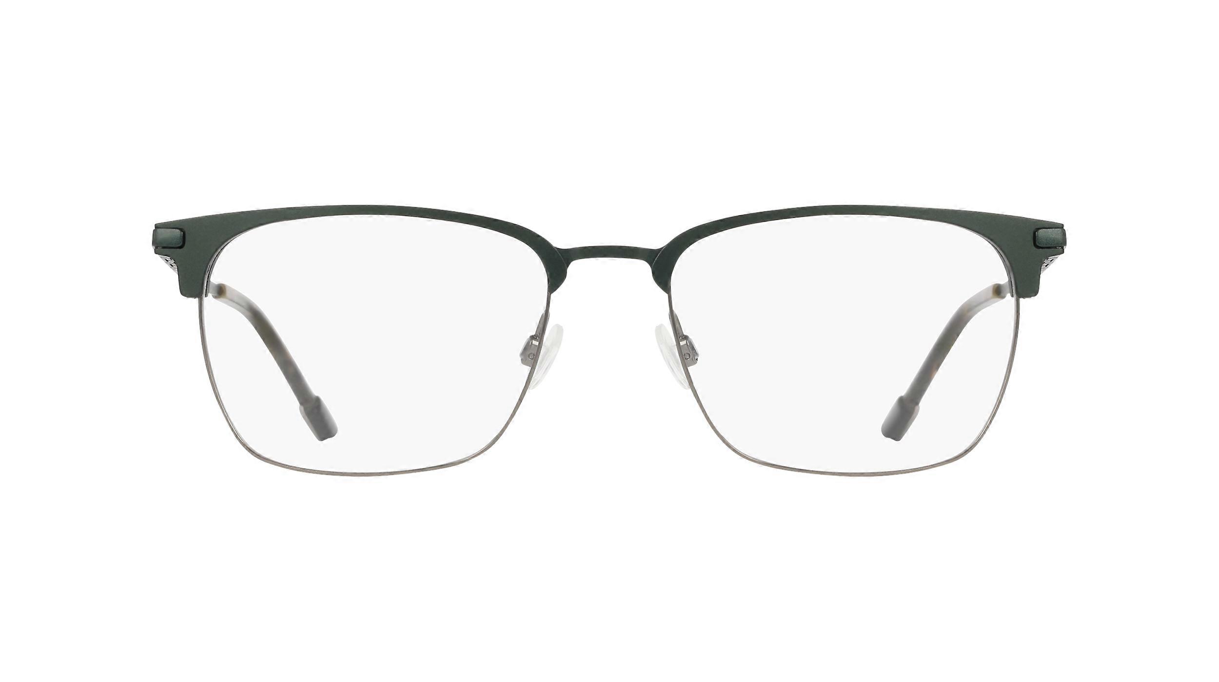 Eyewear Frames FLEXON FLEXON E1168 306 MATTE FOREST 57/18/145 MALE