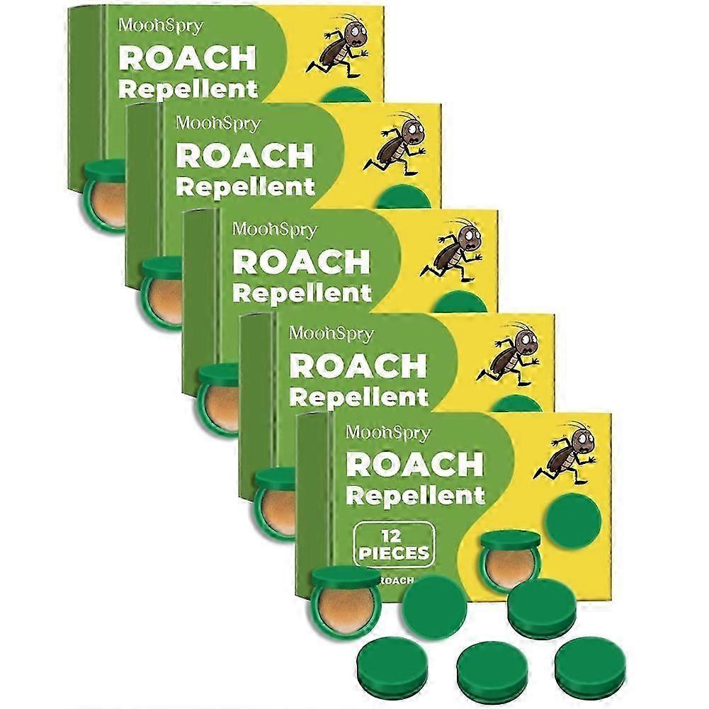 Outdoor cockroach bait stations for pest control