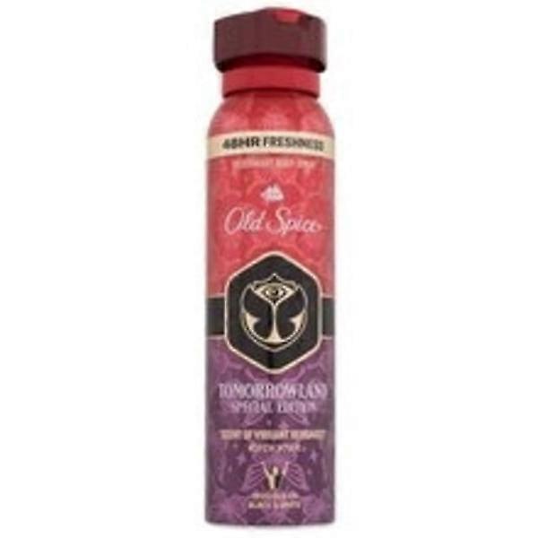 Old Spice - Rockstar Deodorant 150ml