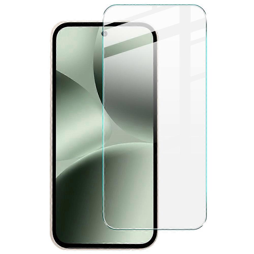 IMAK H Series Compatible For Google Pixel 10 Pro Fold Tempered Glass Screen Protector Shatter-Proof Protection