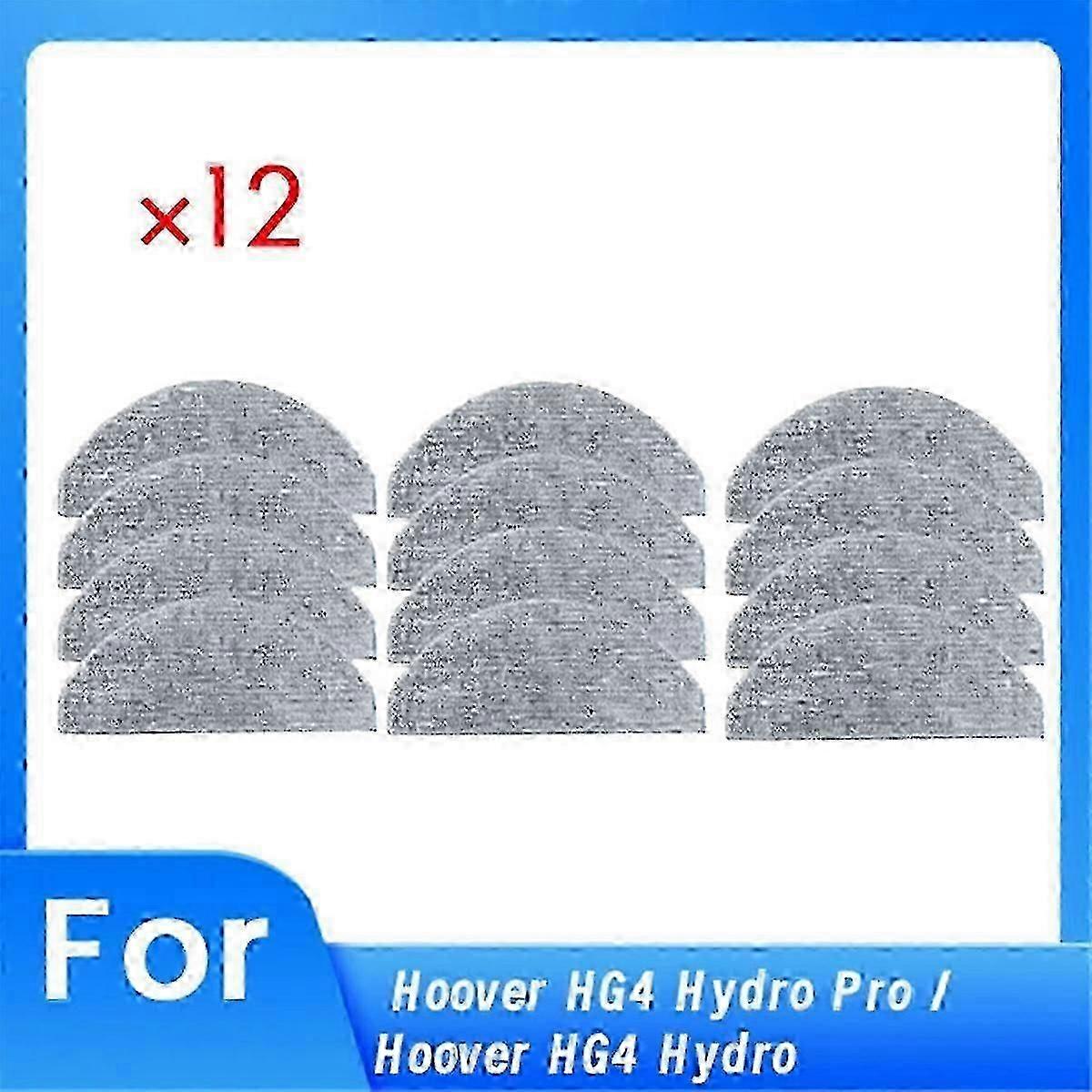 Suitable for HG4 Hydro Pro Robot Vacuum Cleaner Parts SZRH