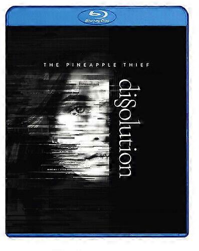 Dissolution [Blu-ray] [2018] Blu-rayNEWwbr Region 2
