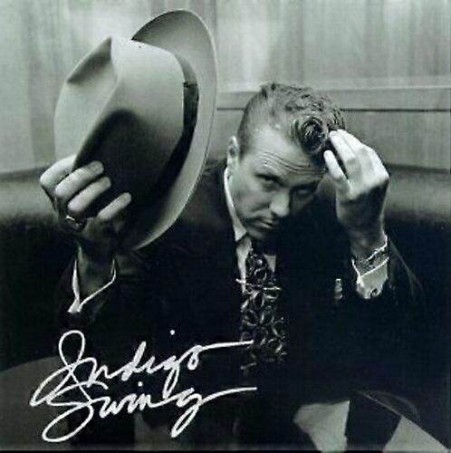 Indigo Swing CD