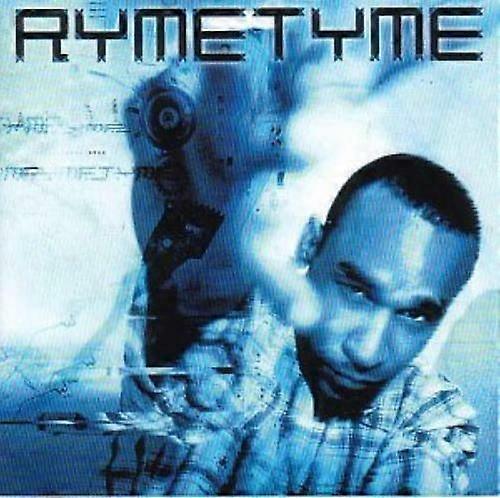 Ryme Tyme CD
