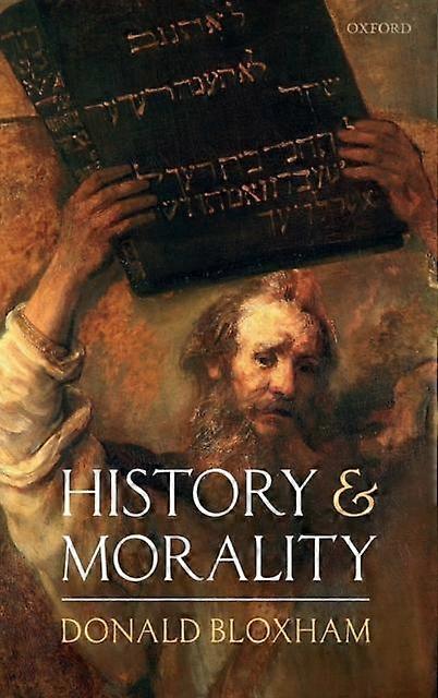History And Morality C - BLOXHAM