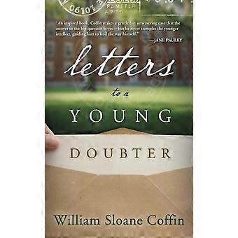 Letters To A Young Doubter - William Sloane Coffine - Paperback - en Book