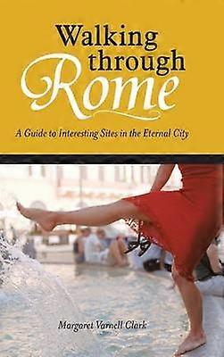 Kävely Rooman halki