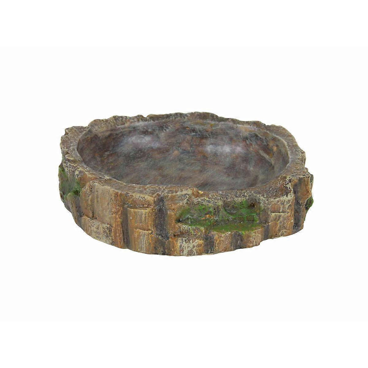 Feeder Trixie 13 × 3,5 × 11 CM Reptiles