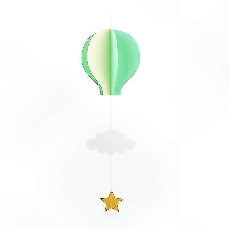 Single Paper Pendant for Party Decorations