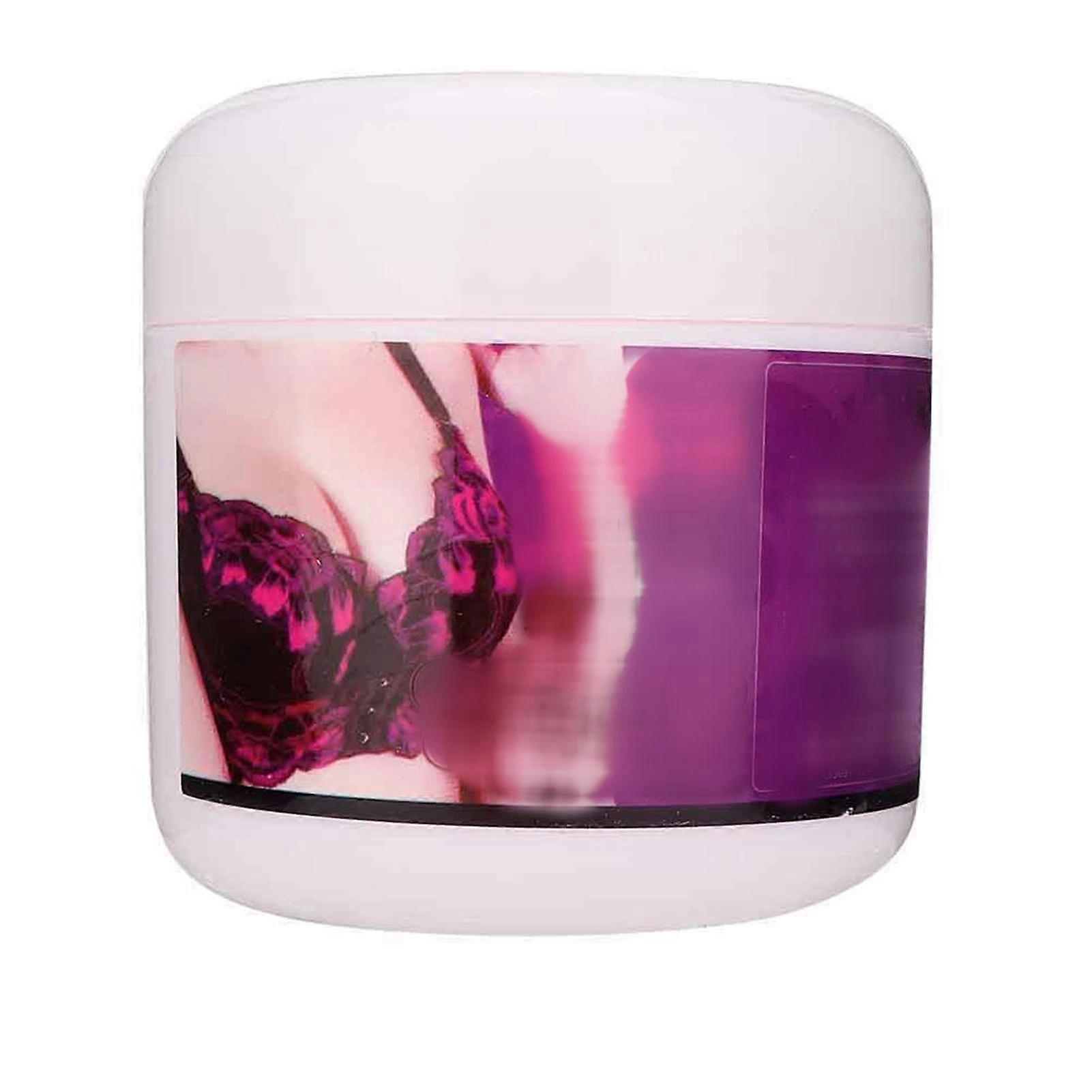 300g Natural Plants Extracts Breast Enlargement Enhancement Cream Breast Firming Cream 3#