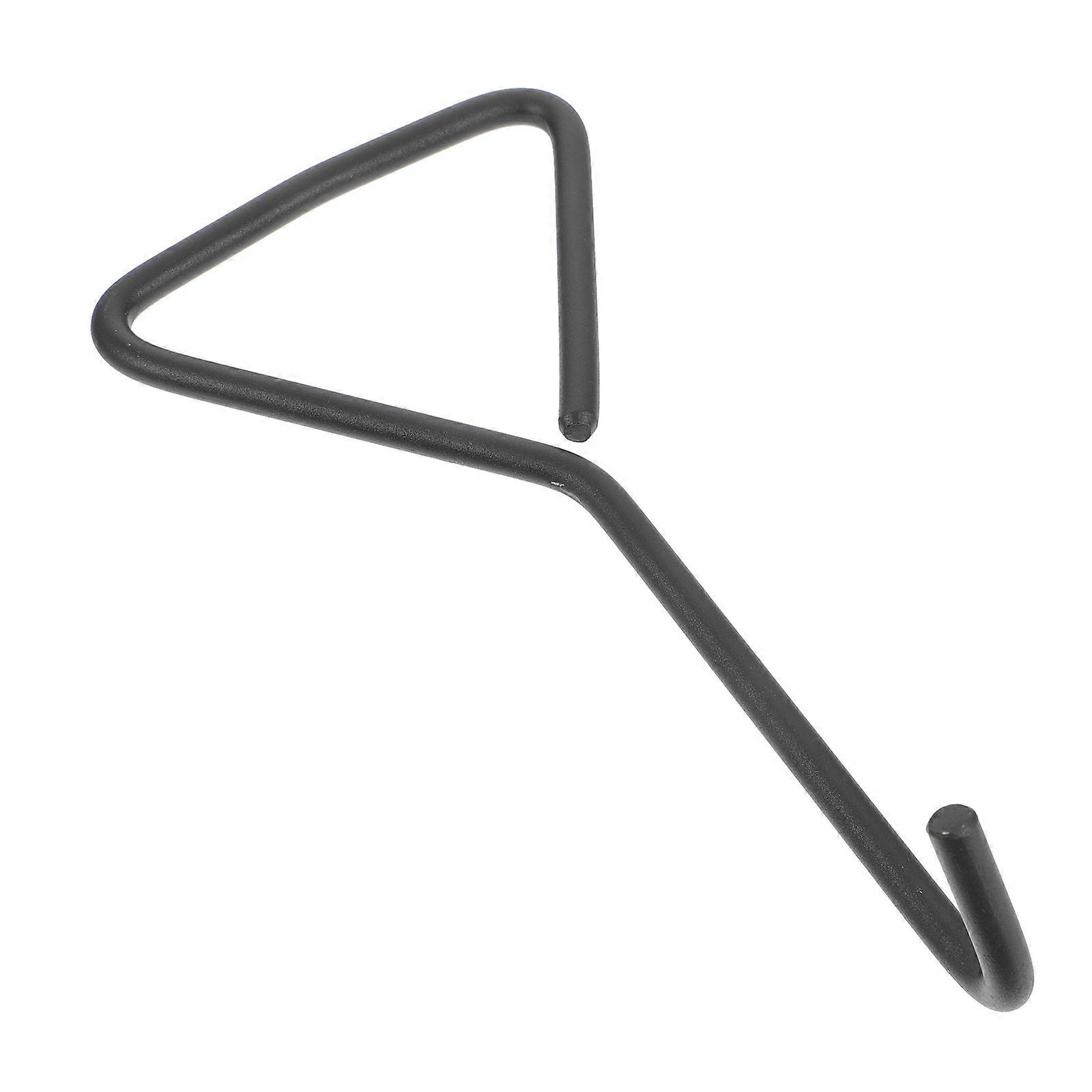 Steel Manhole Cover Hook for Lifting Waste Hook