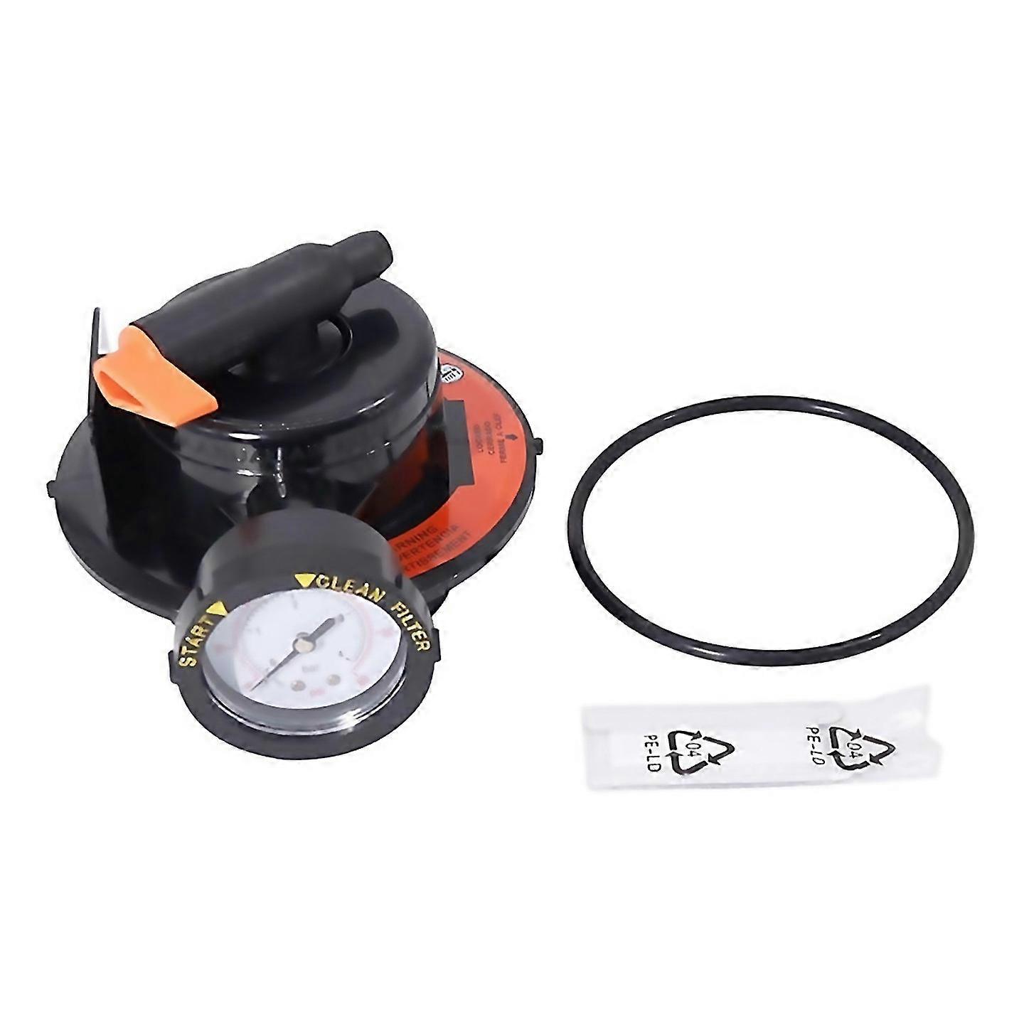 Pour 2420mar2 Soupape de décharge d’airpour grille de Swimclear Swim Clear Filtersr