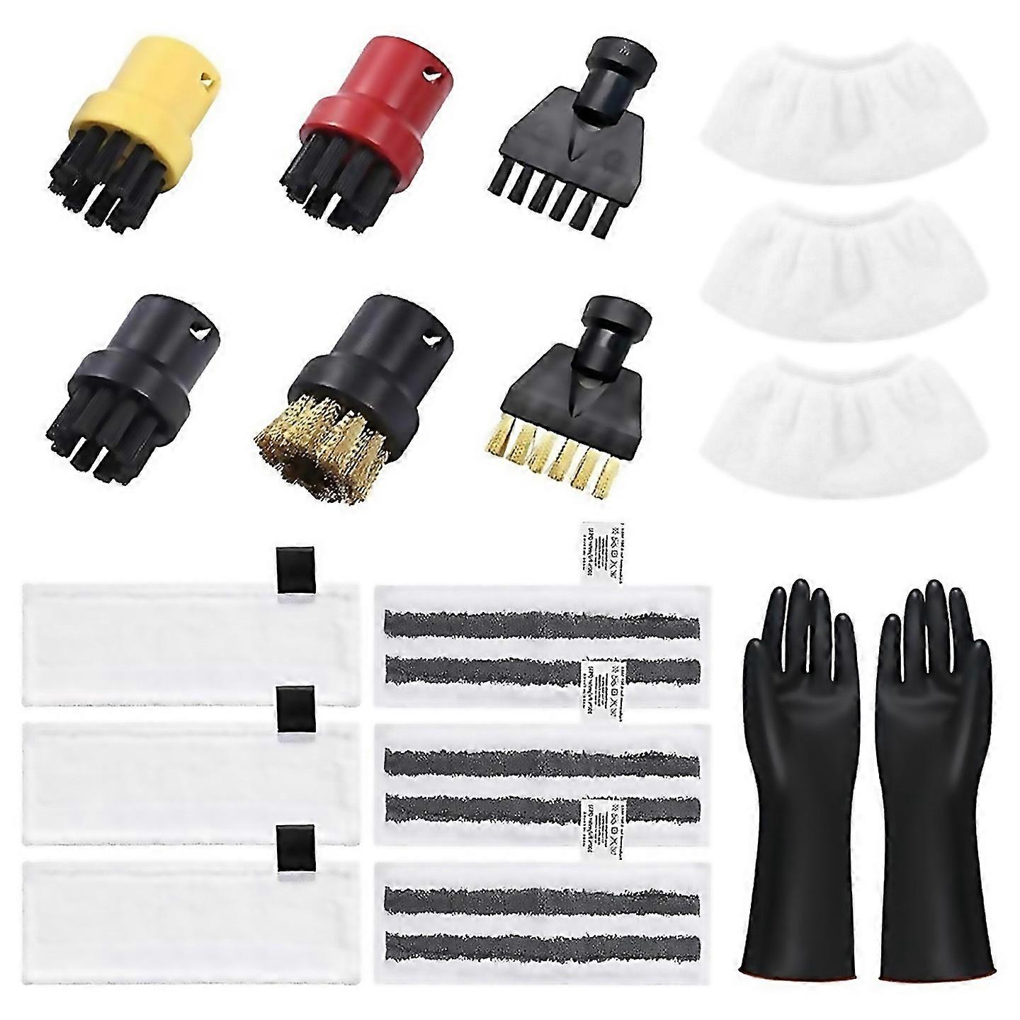 For Accessories For Karcher Steam Cleaner Easyfix Sc2 Sc3 Sc4