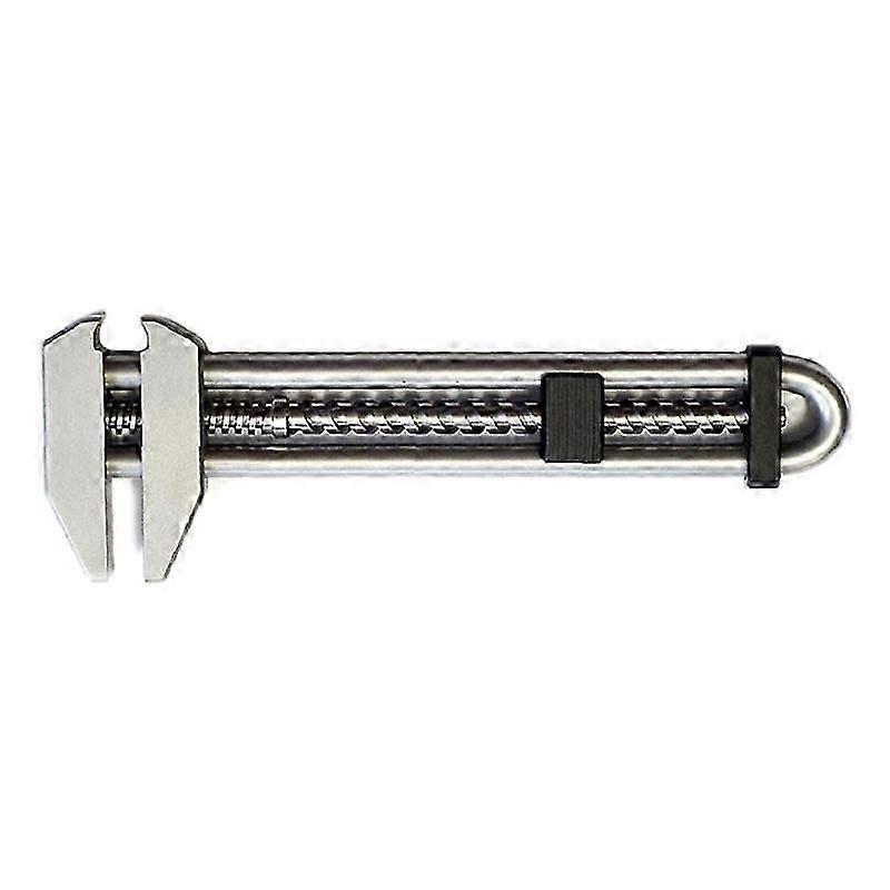 Adjustable Wide Jaw Wrench