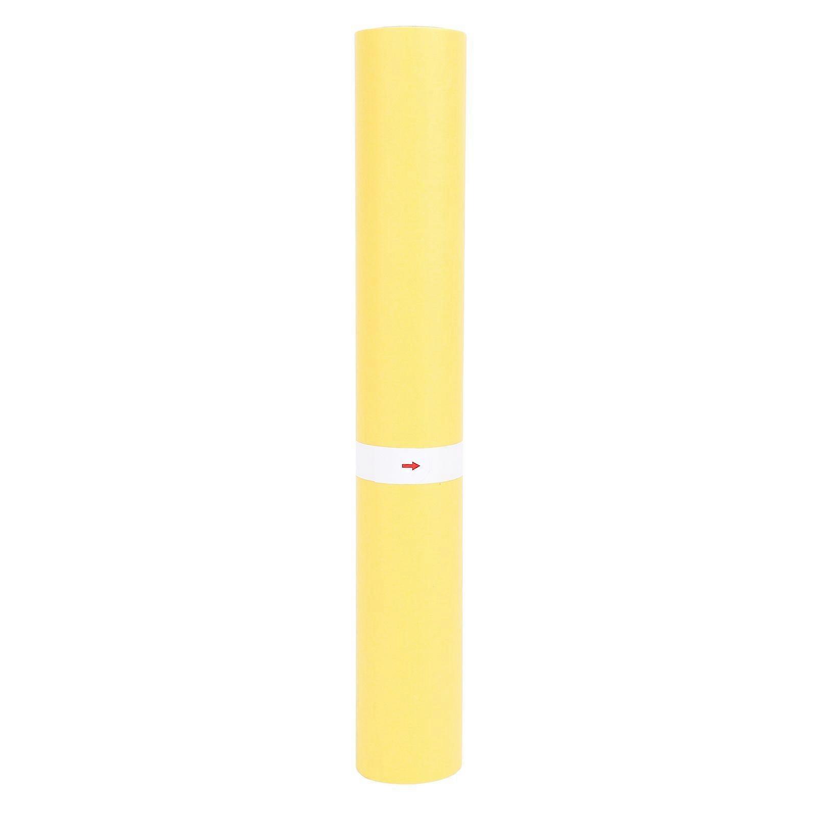 Tracing Paper Roll for Drawing Sewing Sketching Crafts Gift Wrapping Translucent Yellow 12in 31CM W Cuttable A3 A4 23meter