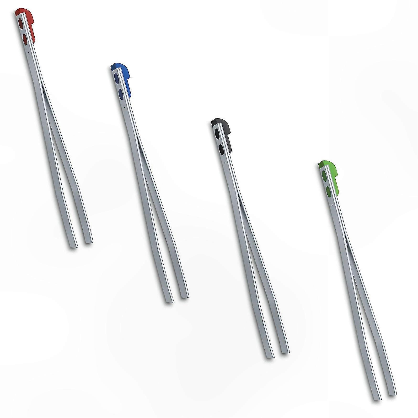 Large 91mm Tweezers - Single Unit in Assorted Colors