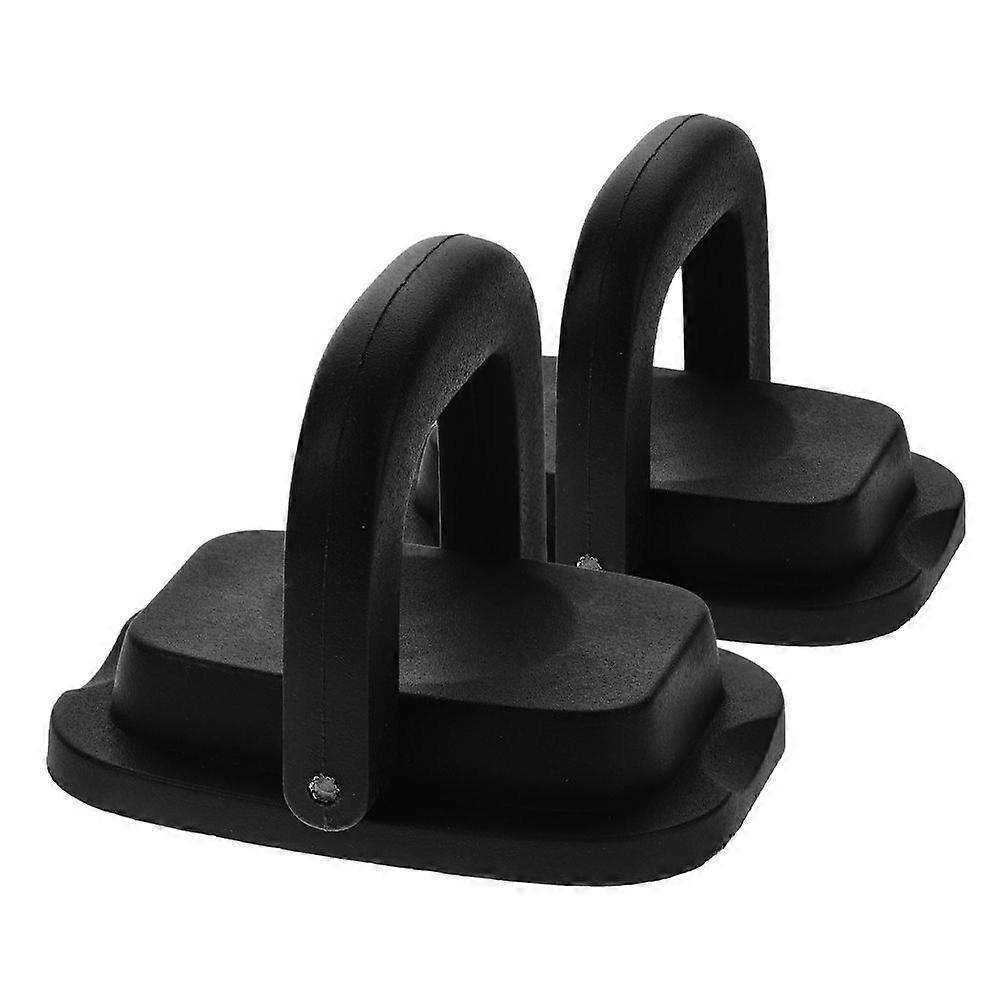 2pcs Universal Pot Lid Knobs Reusable Anti-Scald Pan Cover Handles Compact Cookware Lid Replacement Handle Kitchen Accessory