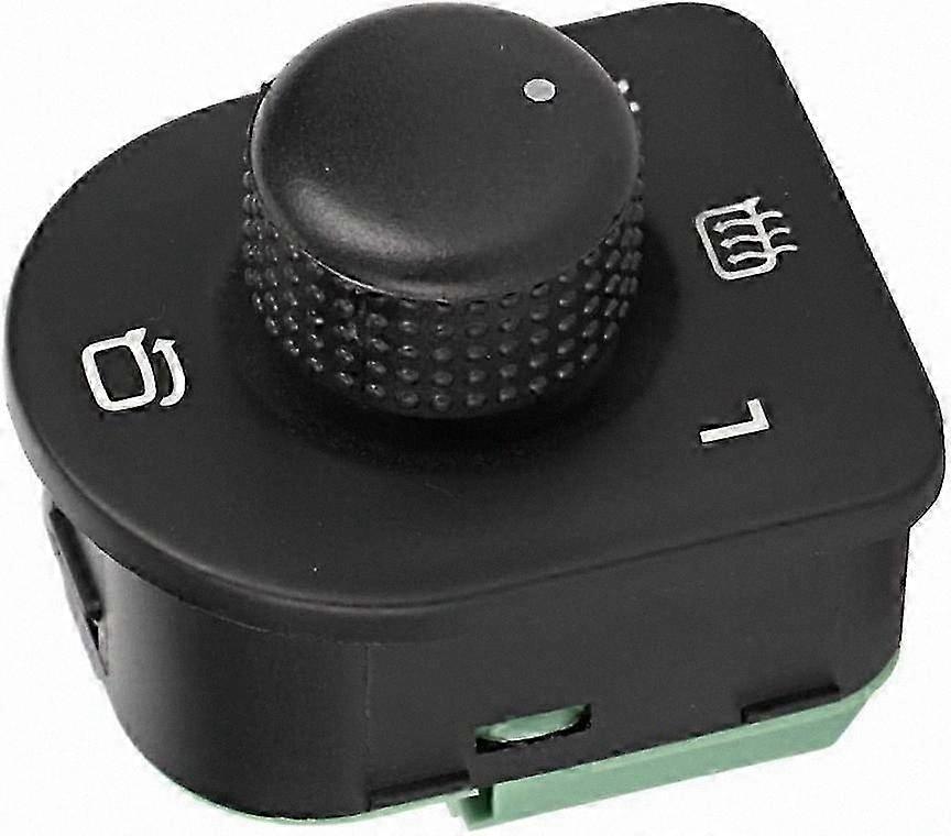 Heated Folding Mirror Switch for Transporter T5 2007-2015 Replacement Component