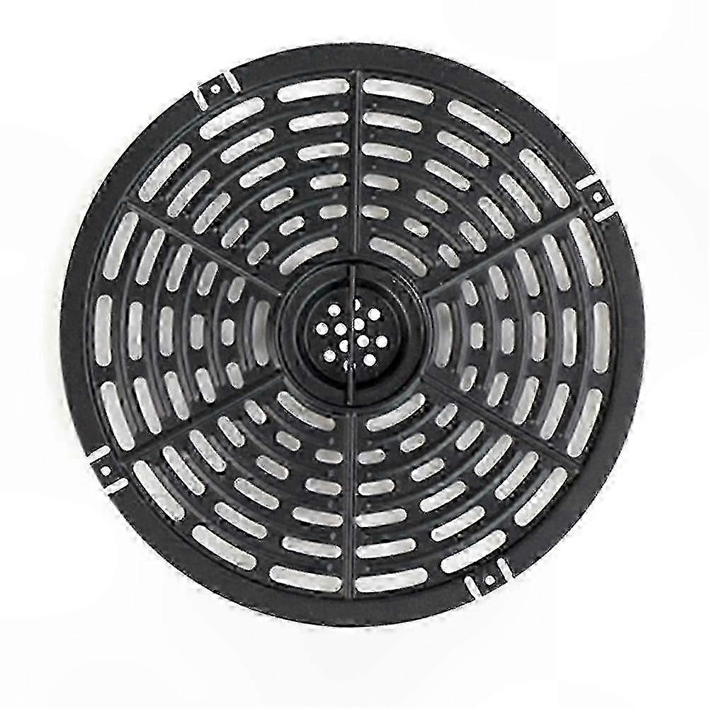 Replacement Parts for Air Fryer, Plate and Grill Set-Compatible with Multiple Models