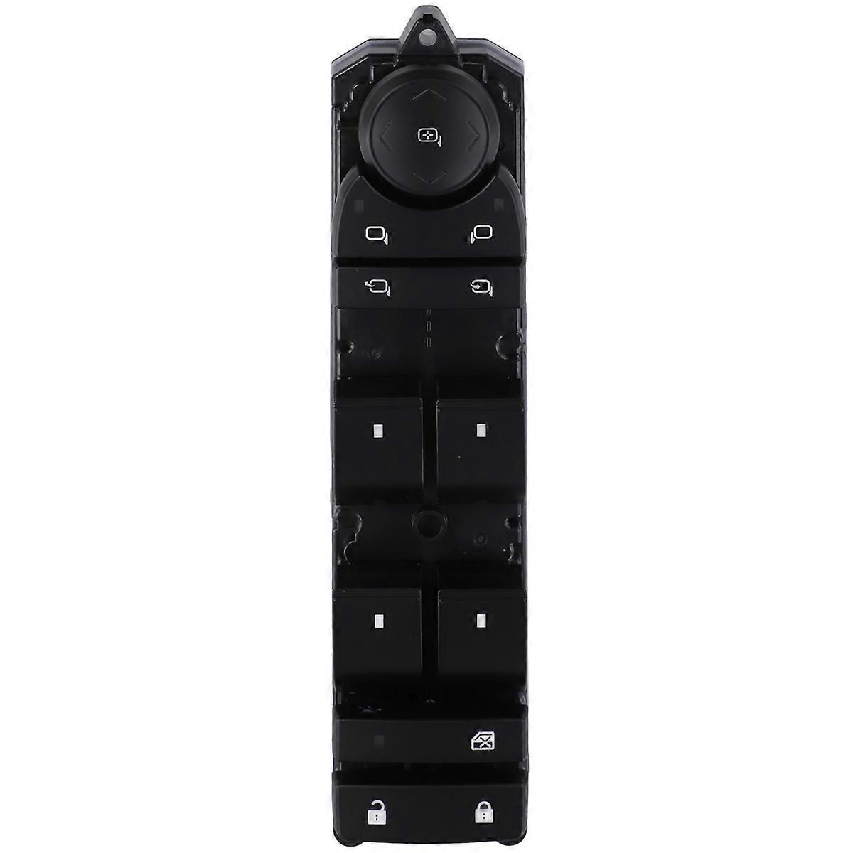 Car Passenger Side Power Window Switch for H2 Luxury 6.2L V8 08-10 10377668 25976511 LHD