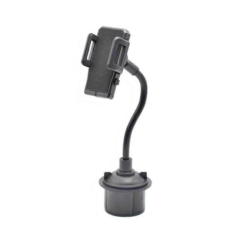 Phone Support Car Mount for 2Pcs Universal Adjustable Gooseneck Holders