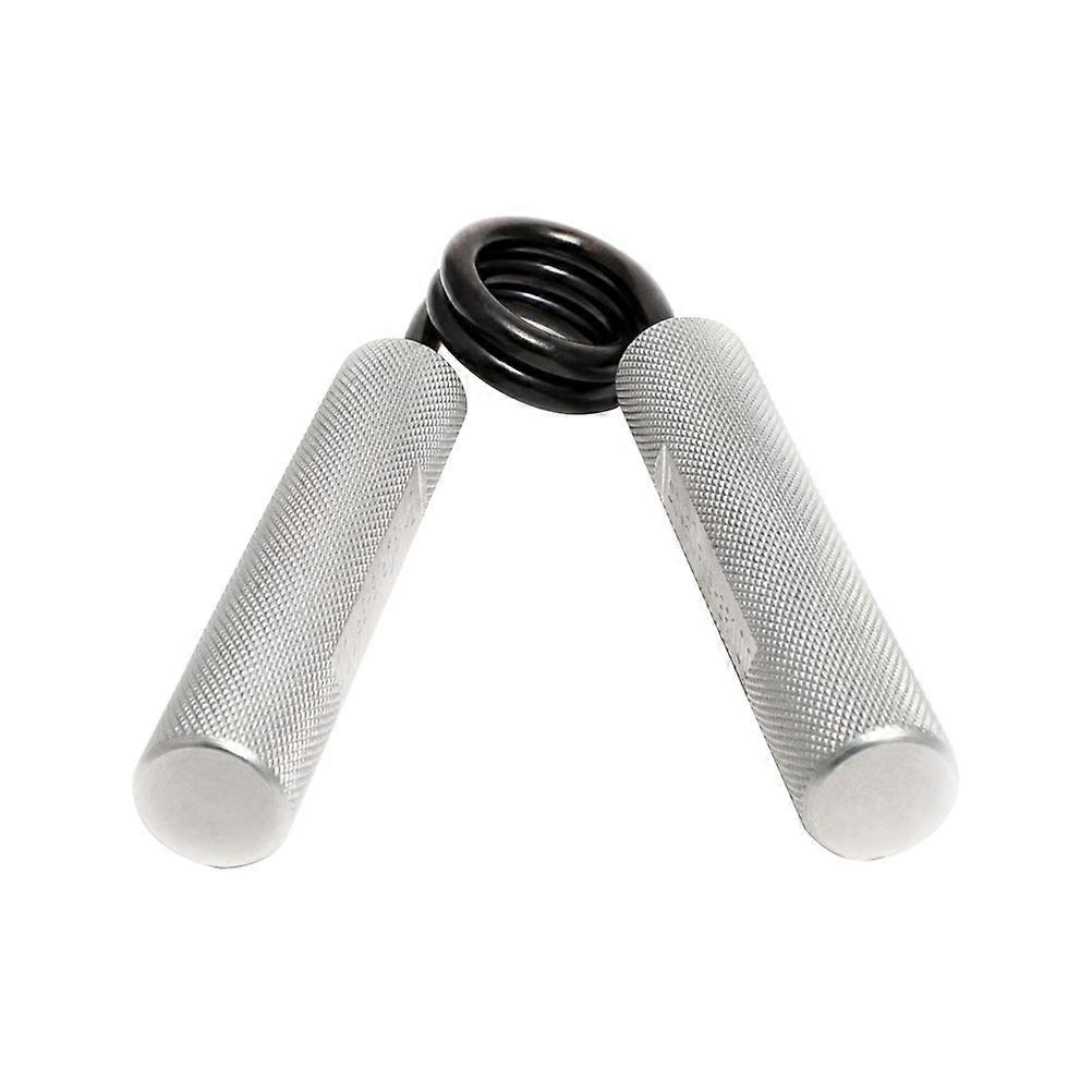 Hand Grippers for Exercising 2Pcs Metal Heavy Grip Forearm Strength Trainers