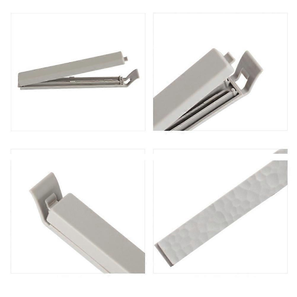 Clip Snack Sealing Plastic Food Seal Clips for Kitchen 15Pcs Set