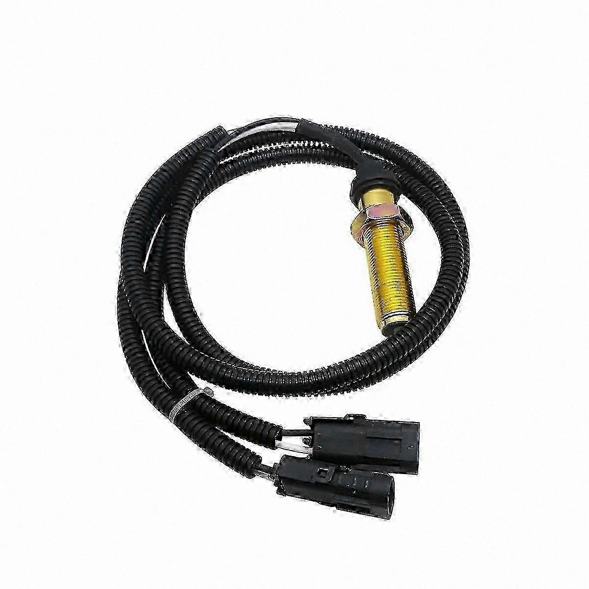 Dual Speed Sensor Kit for Trucks | Heavy-Duty Design | Fits Multiple Models | 1658556C91 3078152 3073896 3049474