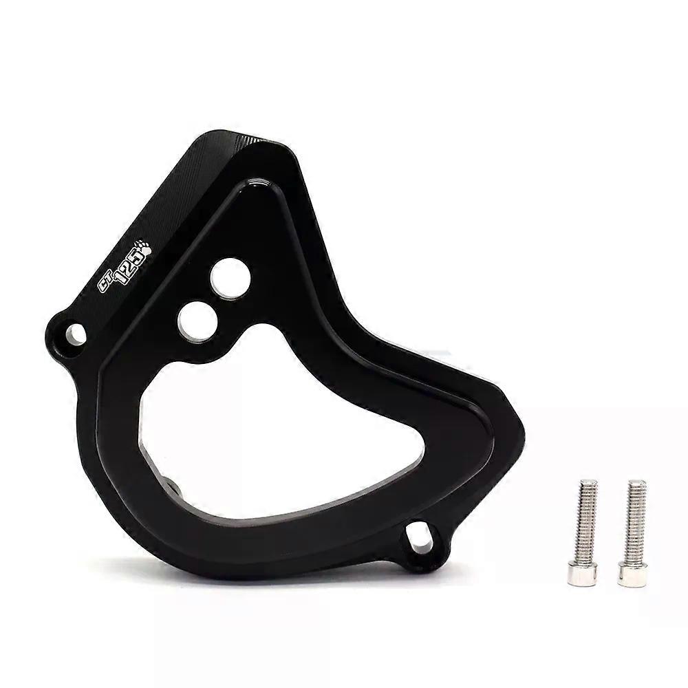 for Honda Monkey 125 modified aluminum alloy front gear cover 2020 2022 2022 2023 2024 DAX125 (DAX ST125) 2022 2023 2024