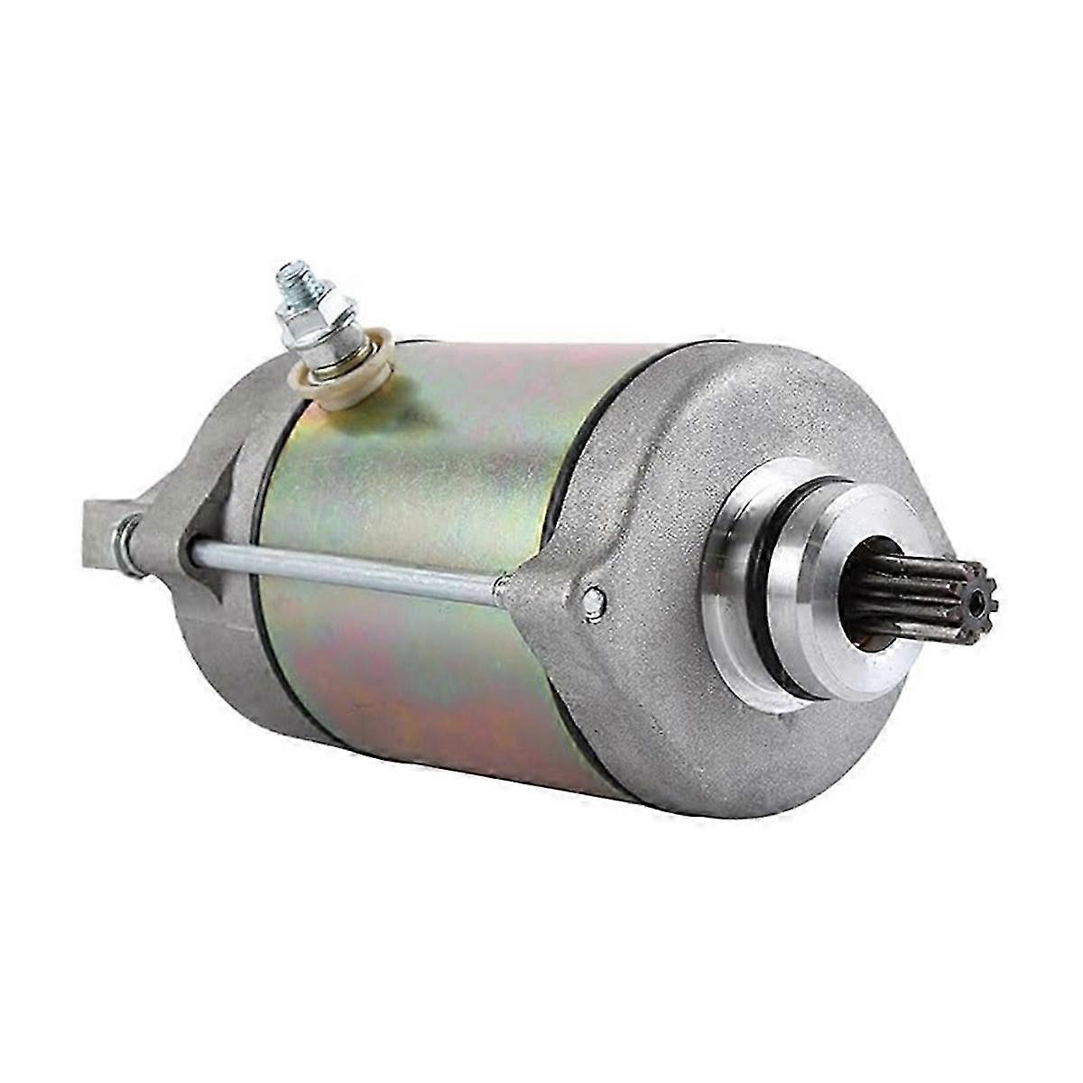 2025 Motorcycle Starter Motor for SYM GTS 250 CITYCOM 300i S Joymax 250i Z MAXSYM 400 400i 31200-HMA-000