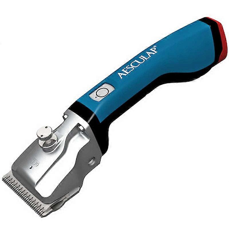 Econom - Cordless shaver Aesculap Bonum +1 battery, BLUE