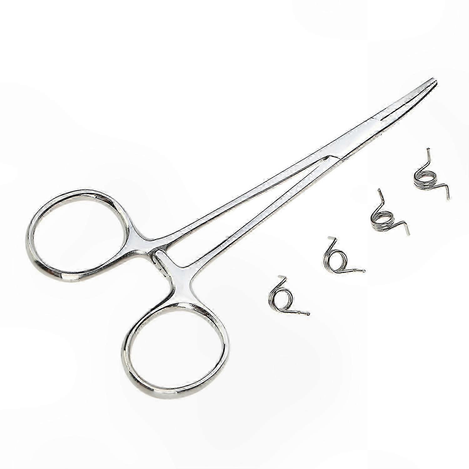 Repair Kit for Door Lock Actuator Compatible with C and E Class W203 W211 Models