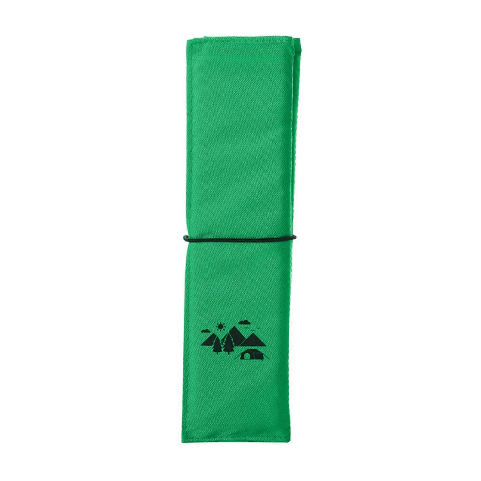 Picnic Mat Folding Outdoor Seating Pad, Camping Seat Cushion, Portable Sit Pad
