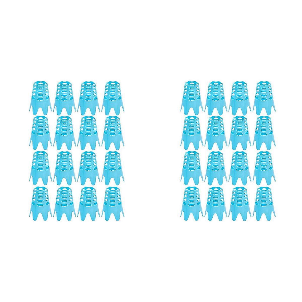 Golf Simulator Tees, Indoor Golf Tees for Simulator, 16Pcs