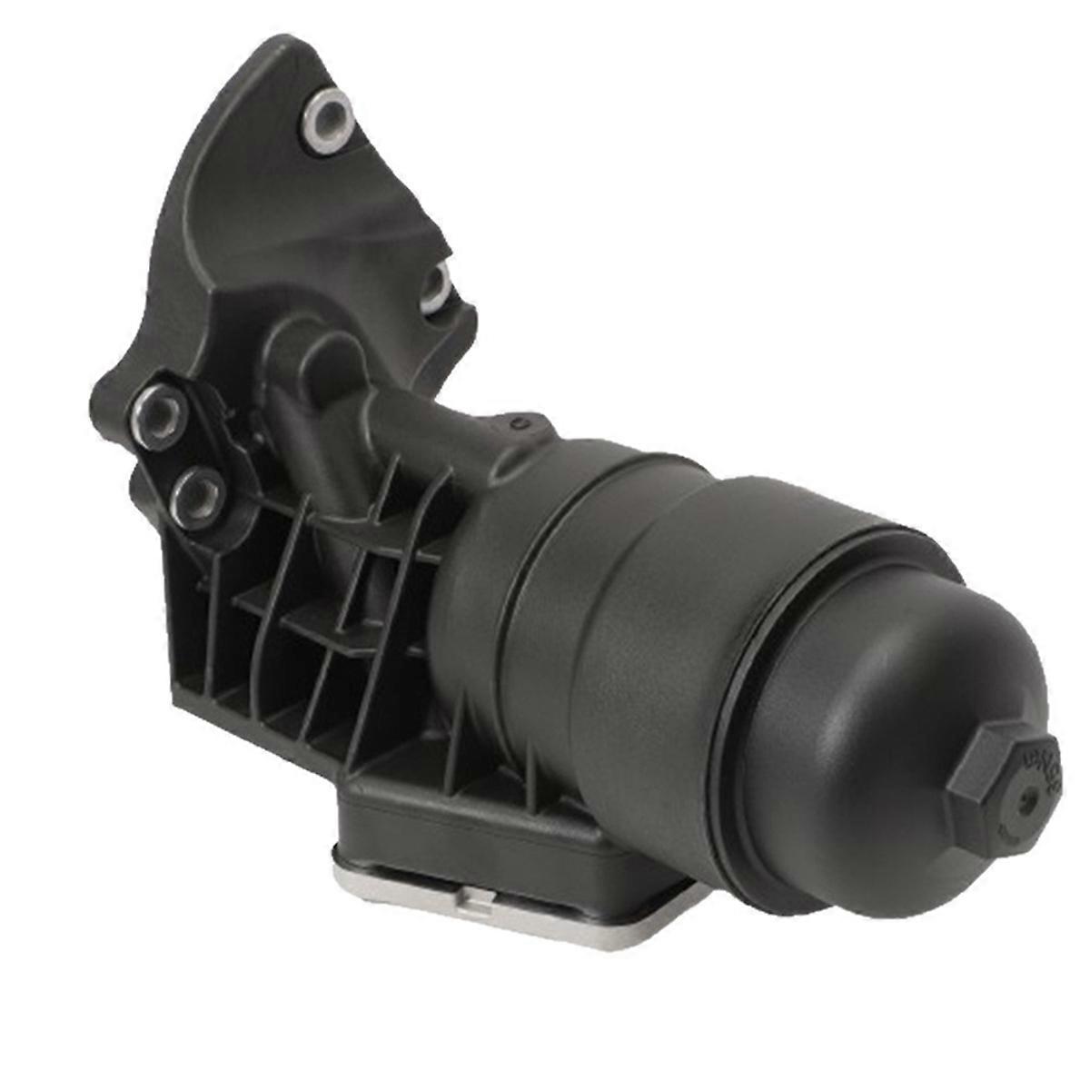 Oil Filter Assembly Engine Oil Filter and Housing Assembly for 