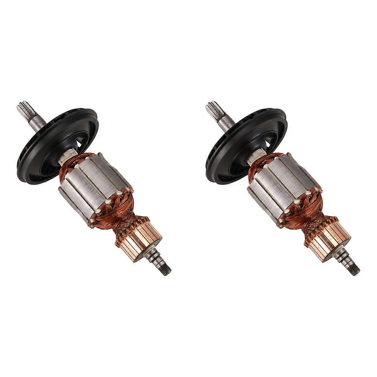 AC220-240V Armature Rotor Anchor Replacement for Rotary Hammer