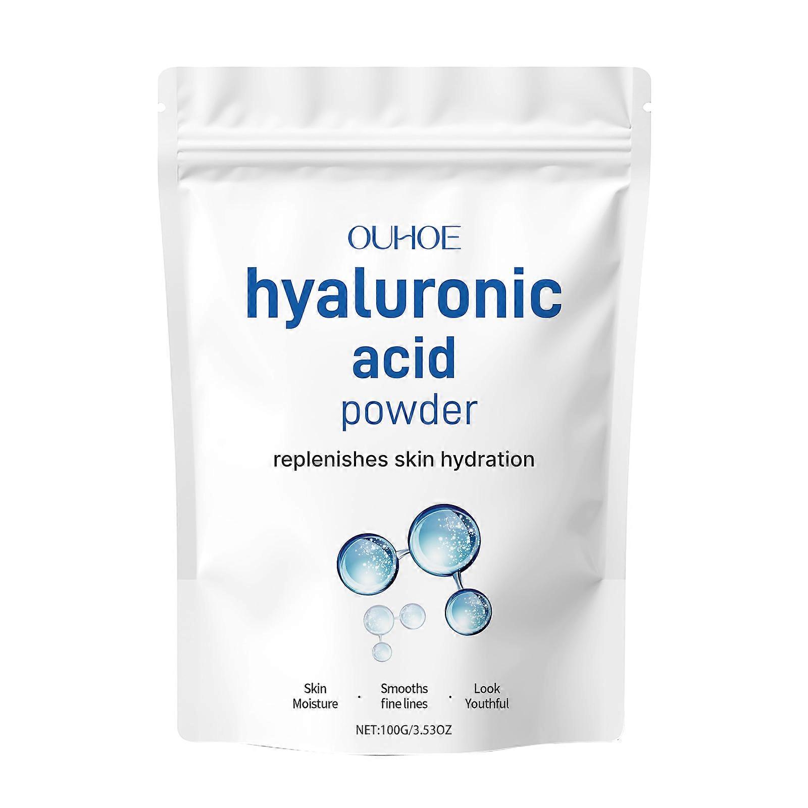 OUHOE Moisturizing Mask, Gently Cares For Moisturizing, Hydrating, Nourishing, Tender And Smooth Facial Skin