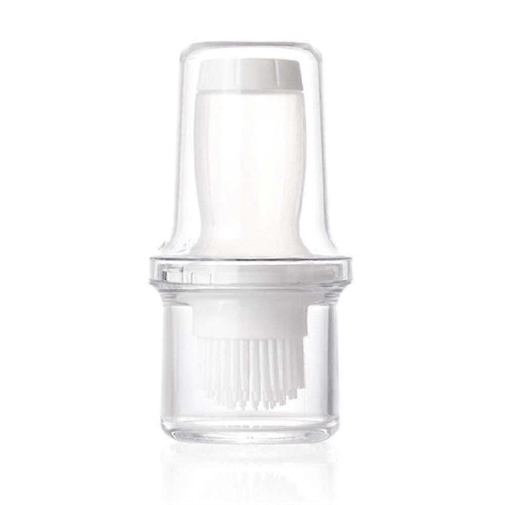 Silicone Reusable Oil Brushes for BBQ and Baking