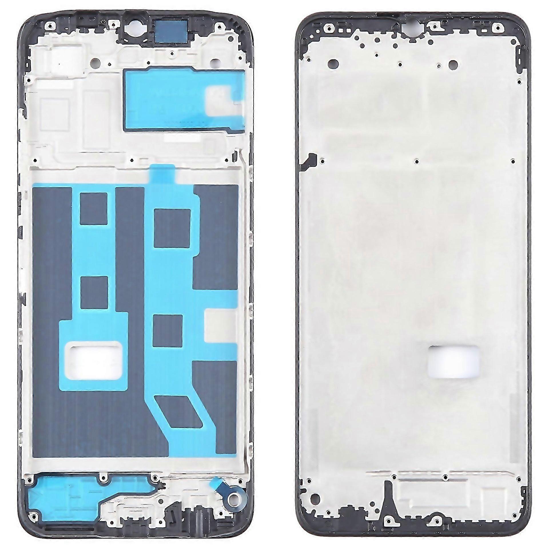 For Compatible Front Housing Lcd Frame Bezel Plate