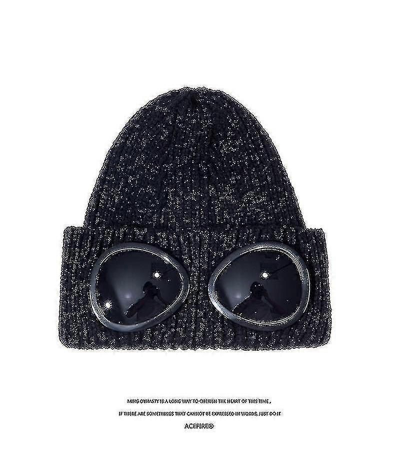 2022 016a Bavlněný pletený lehký čepec