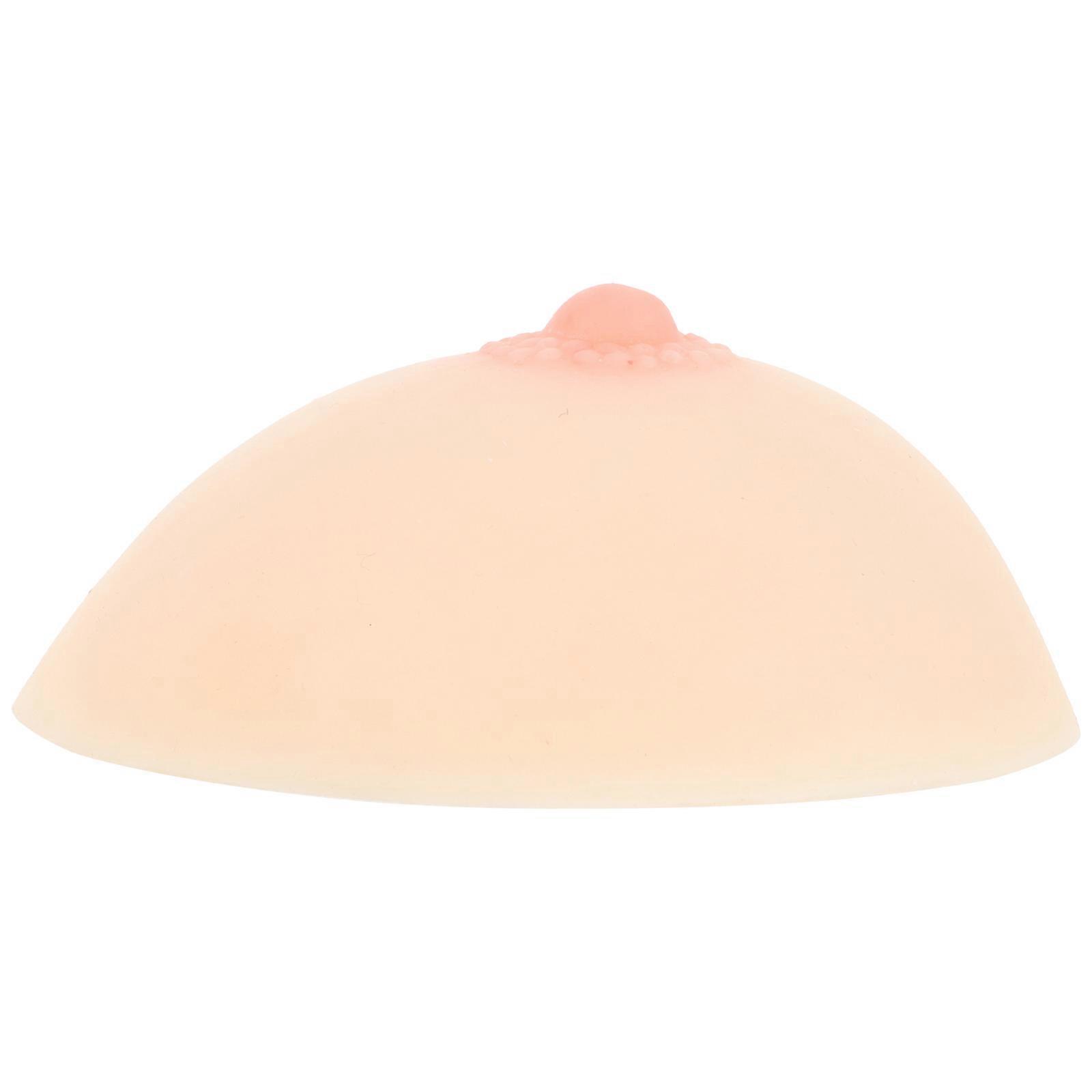 Silicone Prosthesis for Educational Training Fake Model