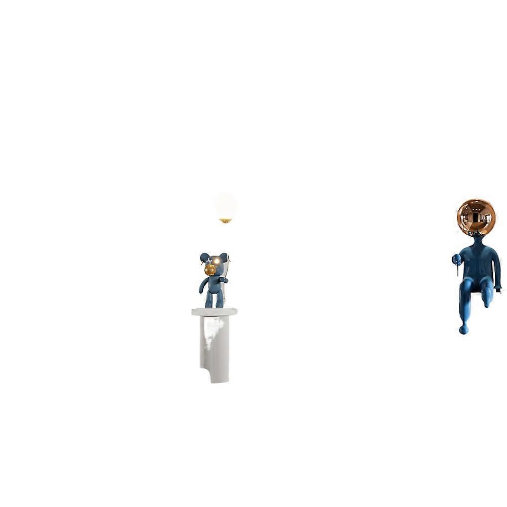 Full Length LED Vanity Mirror Wall Mounted Rounded Corners Large Size