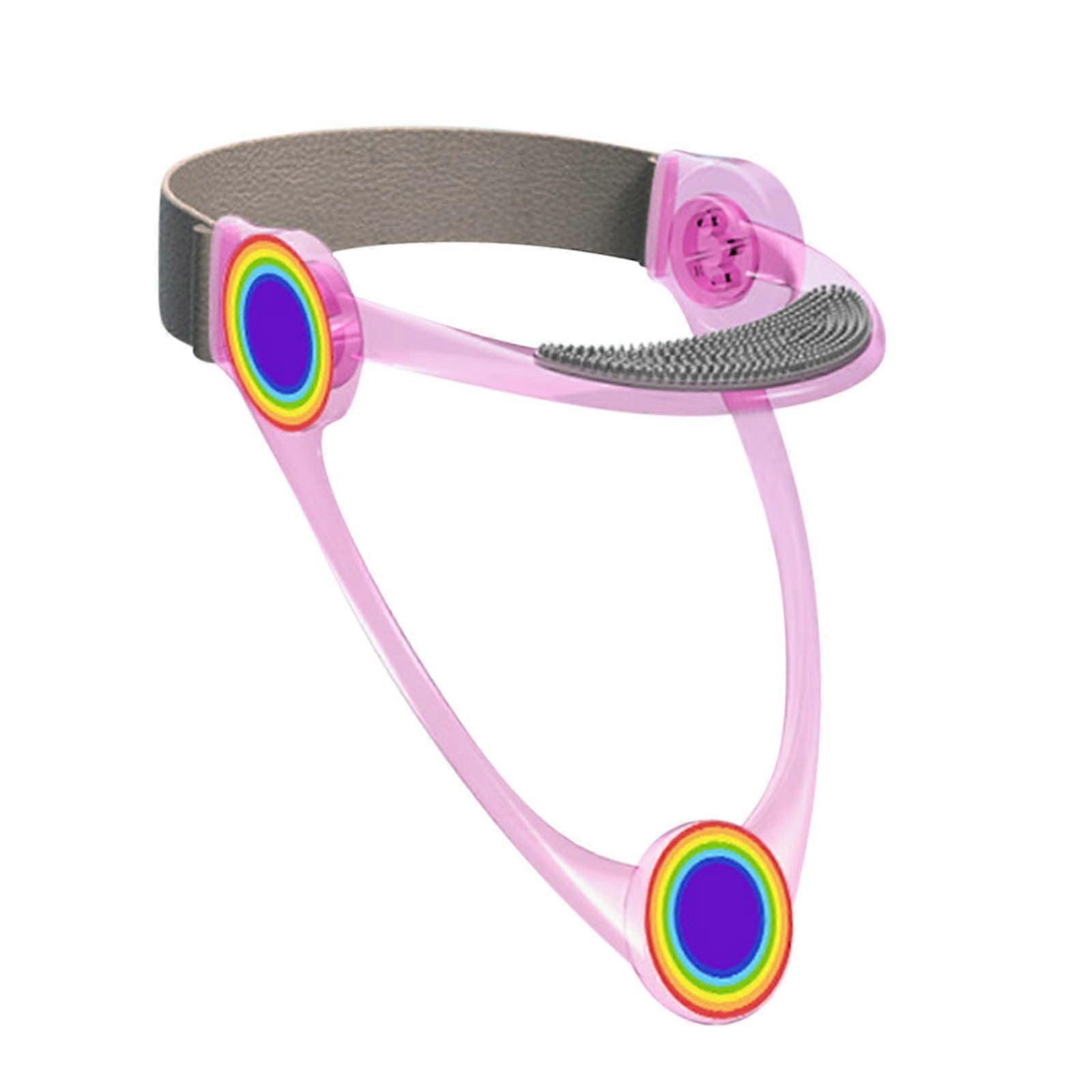 Yonrjhukm Neck Support, Neck Brace, Decompressed, Shaping Cervical Collar, Cervical Neck Traction Device, Conducive To Correct Forward Posture