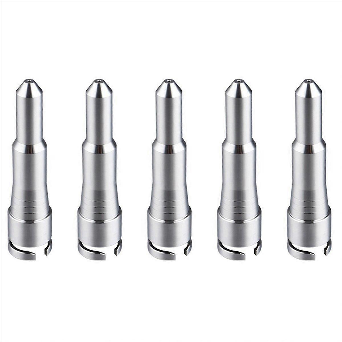 Steam Nozzle Tip Spout for , Milk Frother Foam Inner Tube