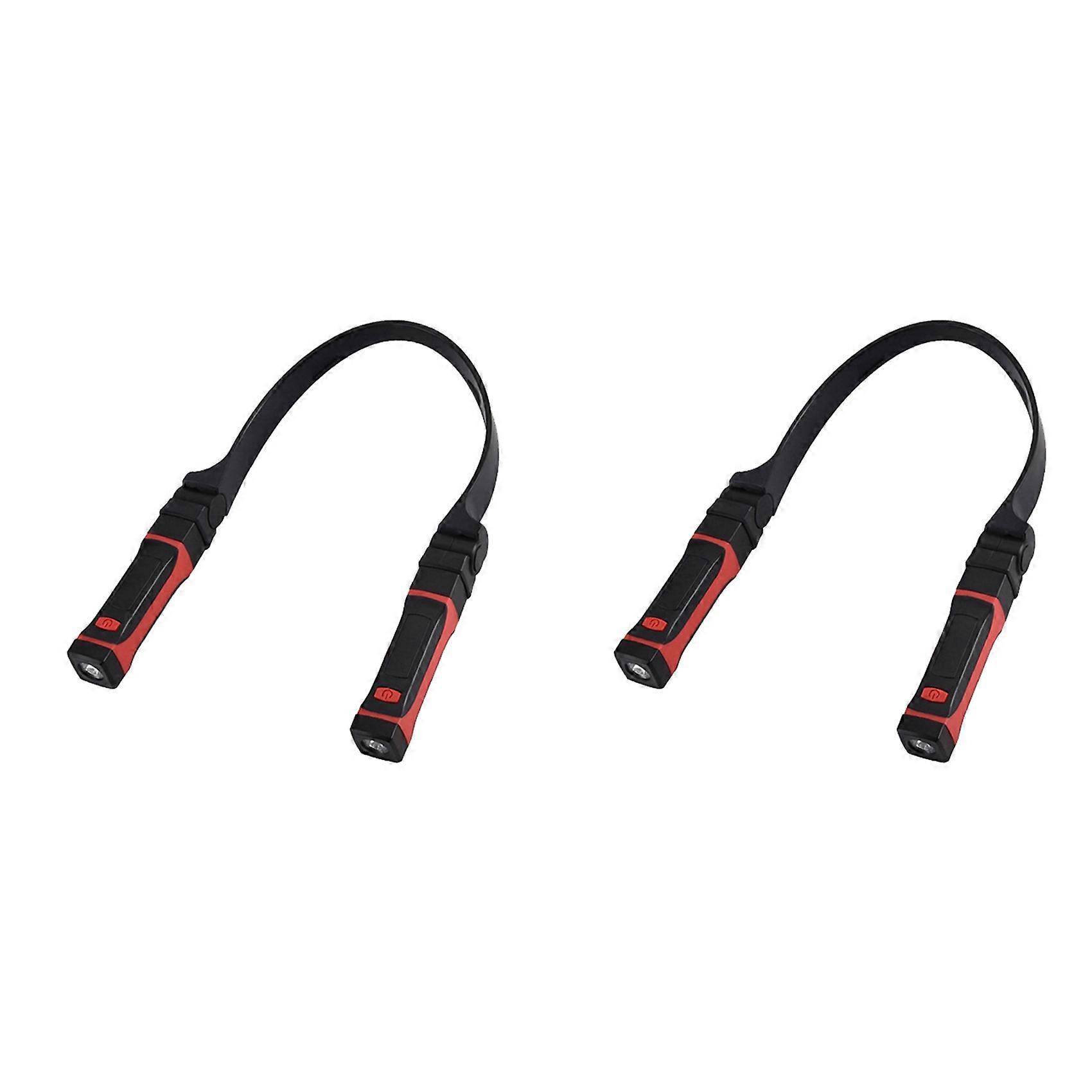 Detachable Neck Light Rechargeable, LED Work Light