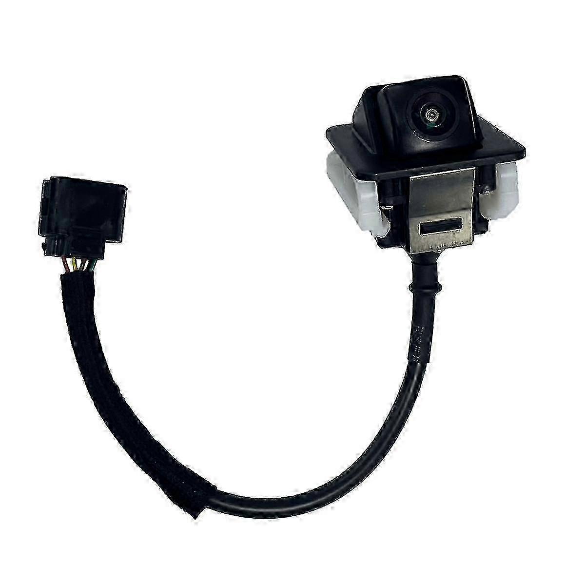 Backup Camera for I40 2014-2017, Reversing Camera with Parking Aid Function