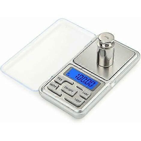 EternaNest Digital Scale, 200g/0.01g Professional Precision Scale / Letter Scale