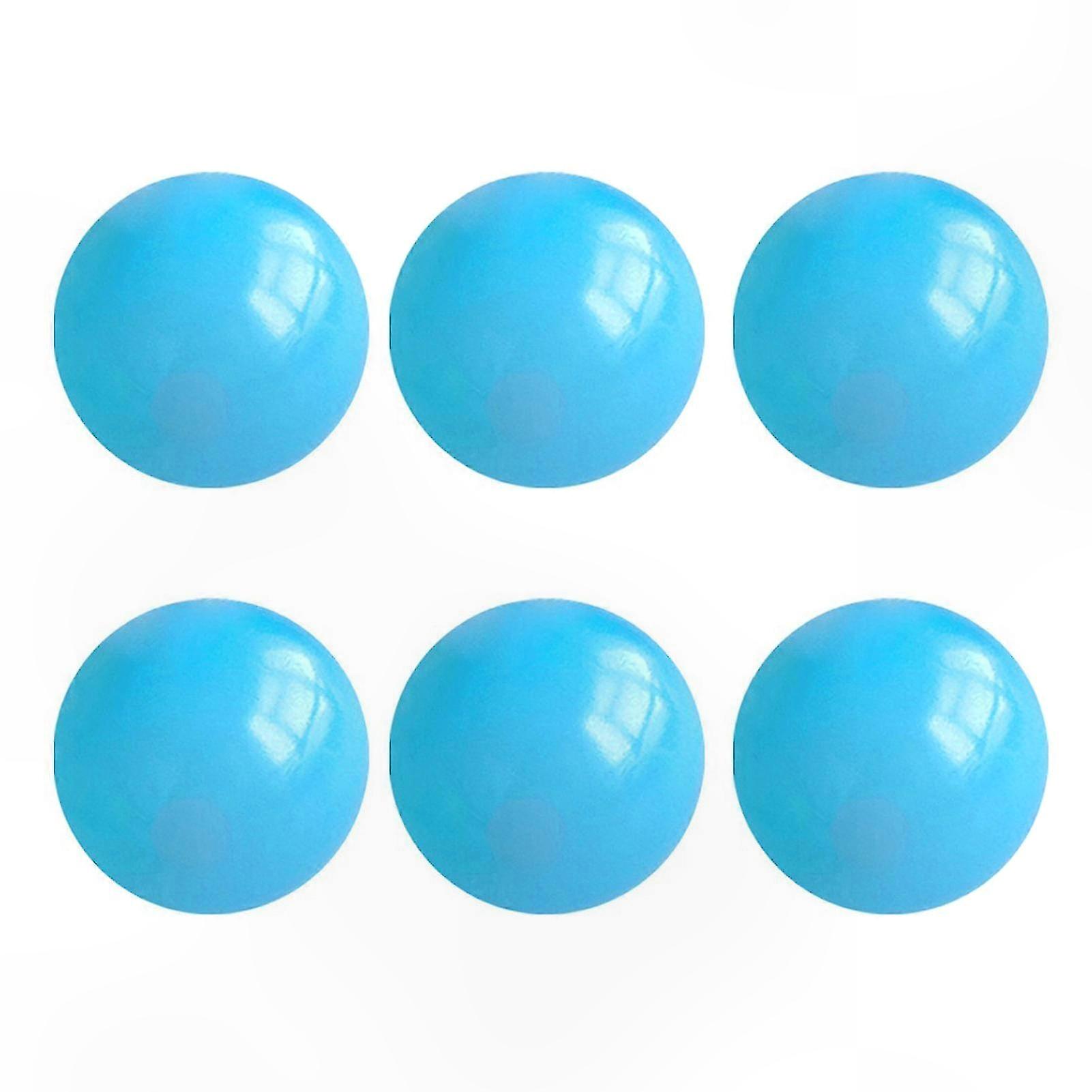 2025 Glorbs - Glow in The Dark Sticky Stress Balls for Ceiling & Wall